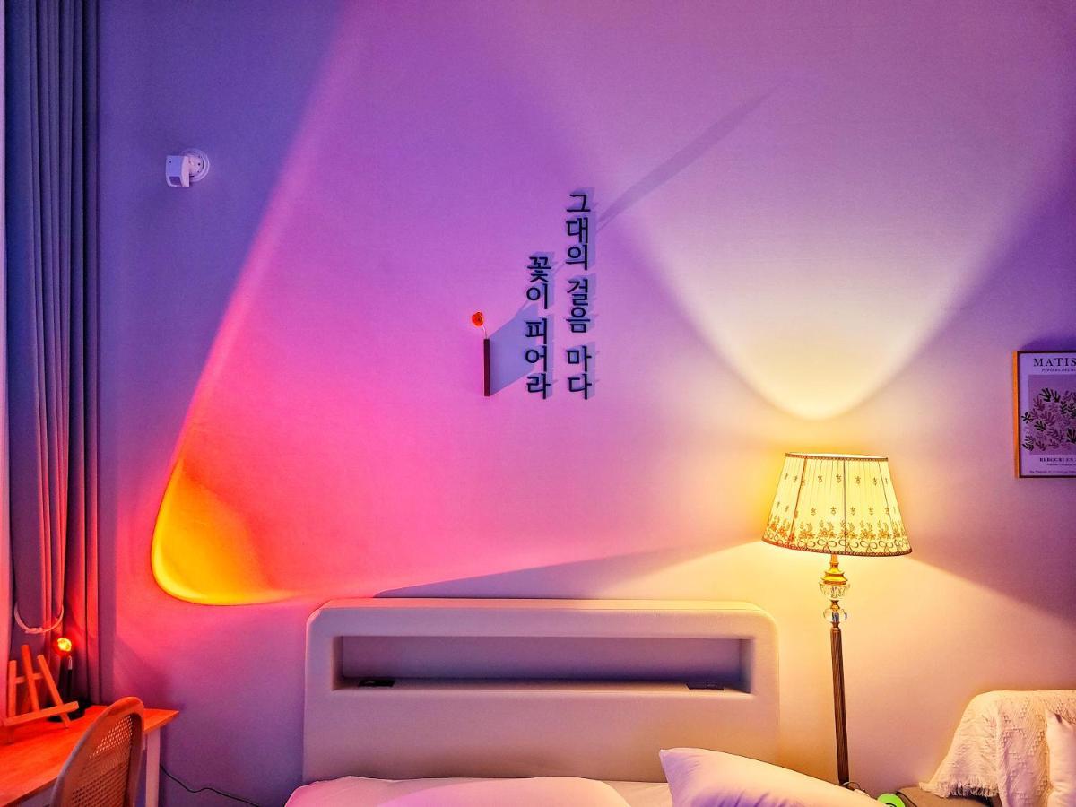 Ocean Marina Suite View يوسو المظهر الخارجي الصورة