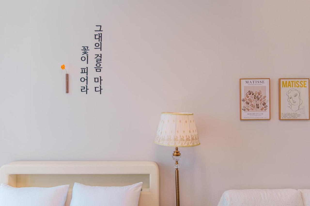Ocean Marina Suite View يوسو المظهر الخارجي الصورة