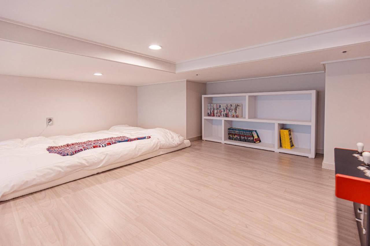 Ocean Marina Suite View يوسو المظهر الخارجي الصورة