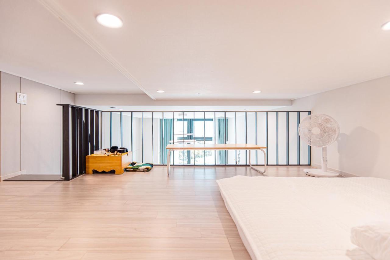 Ocean Marina Suite View يوسو المظهر الخارجي الصورة